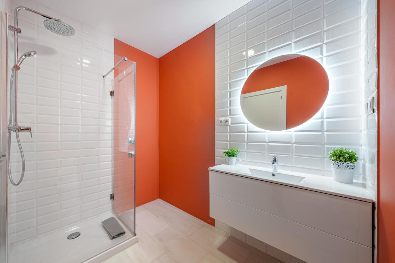 Exclusive Alameda - Penthouse Apartment Малага Екстериор снимка